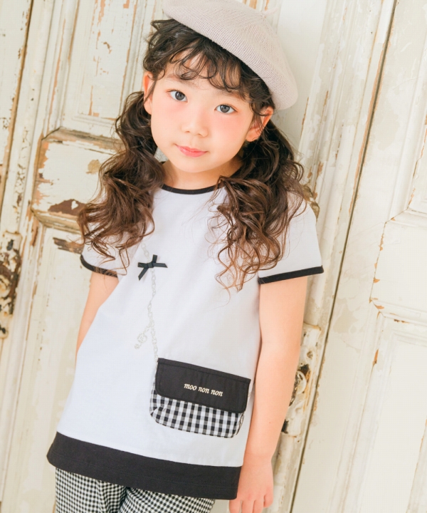 MOONONNON（むーのんのん） アウトレットセール春夏 80cm限定 100cm