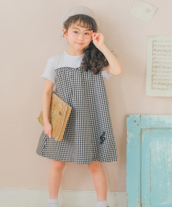 MOONONNON（むーのんのん） アウトレットセール春夏 90cm限定 子供服