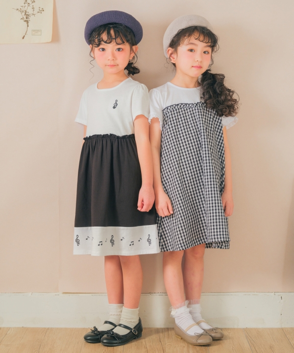 MOONONNON（むーのんのん） アウトレットセール春夏 90cm限定 子供服