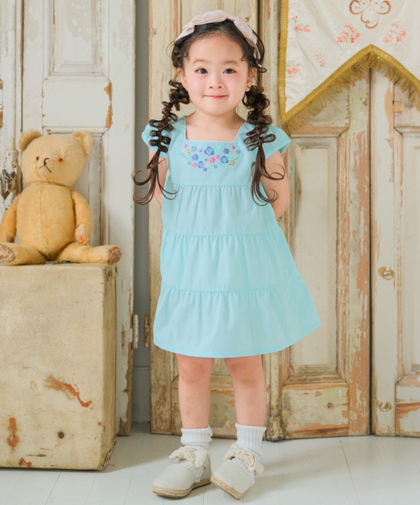 MOONONNON（むーのんのん） アウトレットセール春夏 80cm限定 90cm限定