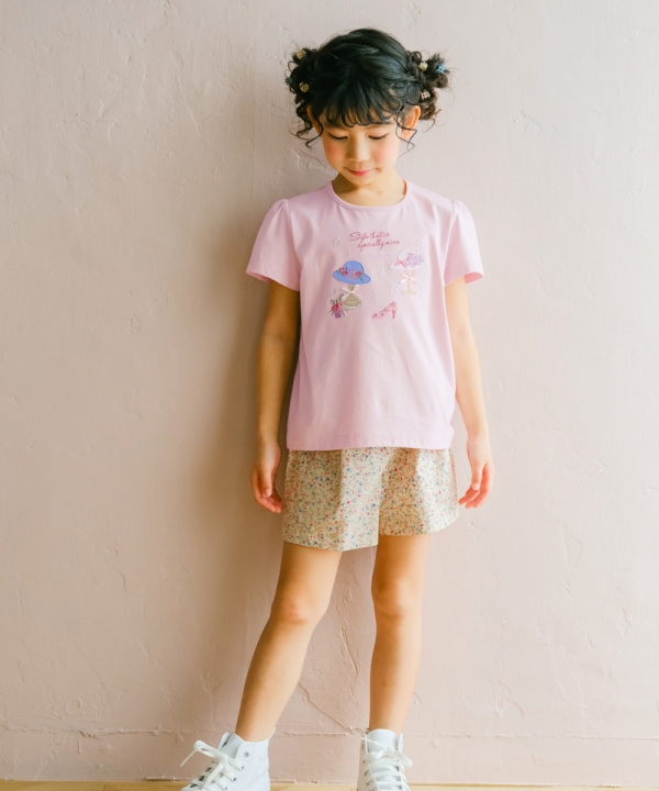 MOONONNON クリアランスセール 48％OFF むーのんのん 子供服
