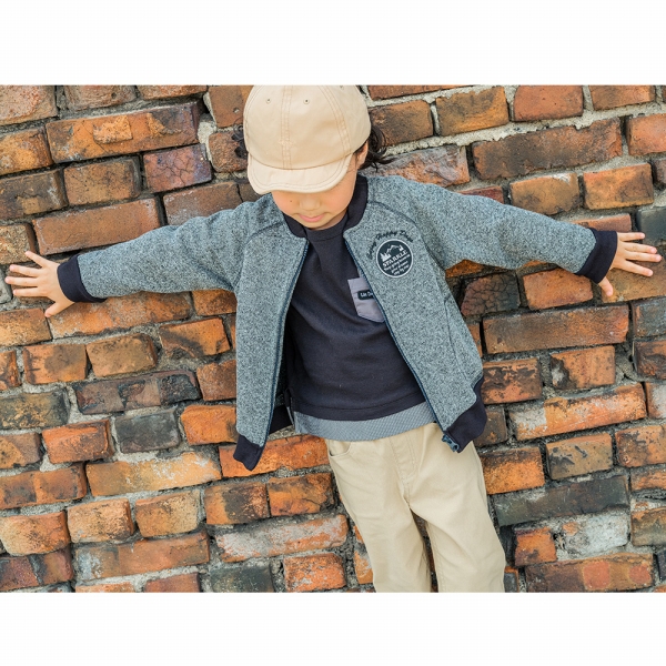 120cm 男の子 秋～冬服 まとめ売り 40点以上 MOONONNON アウトレットセール秋冬 110cm限定 120cm限定 子供服