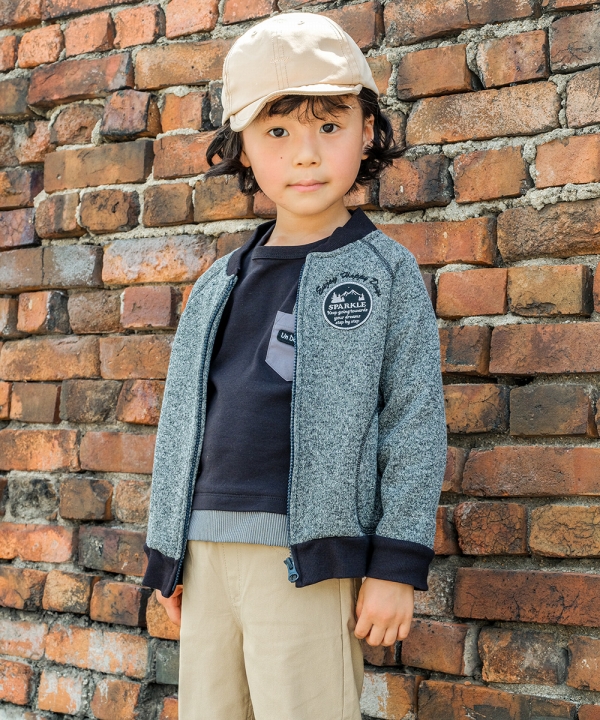 MOONONNON アウトレットセール秋冬 110cm限定 120cm限定 子供服
