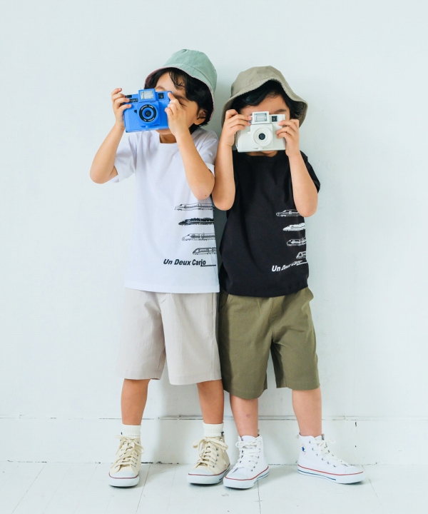 MOONONNON アウトレットセール春夏 80cm限定 90cm限定 110cm限定