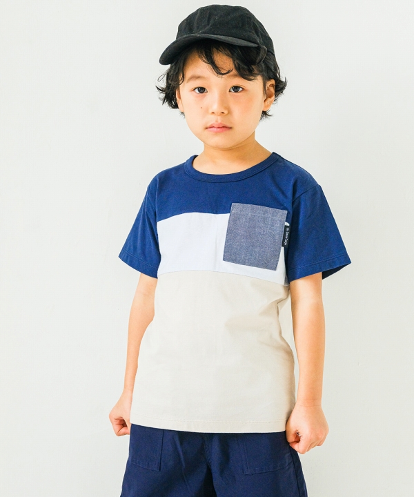 男の子　夏服　半袖　Tシャツ　100サイズ　まとめ売り キッズ Tシャツ 半袖 まとめ売り 男の子 100 - メルカリ