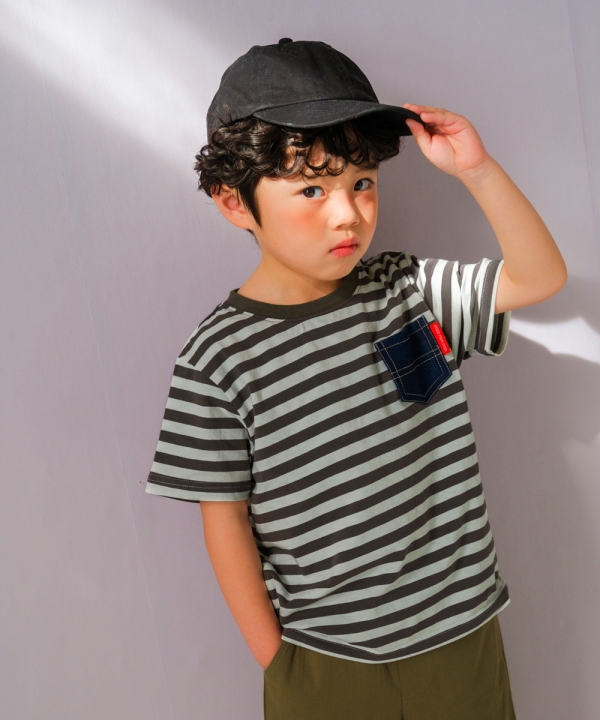 MOONONNON TIME SALE 71%OFF むーのんのん 子供服 男の子 T