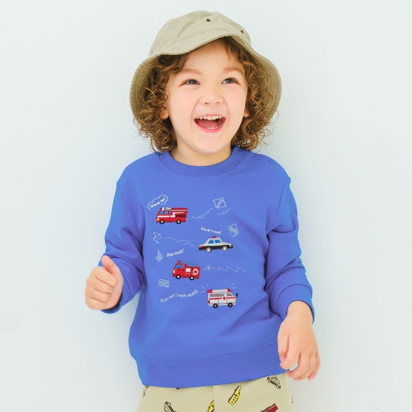 MOONONNON（むーのんのん） TIME SALE 42%OFF 子供服 男の子