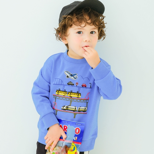 MOONONNON（むーのんのん） TIME SALE 39%OFF 子供服 男の子
