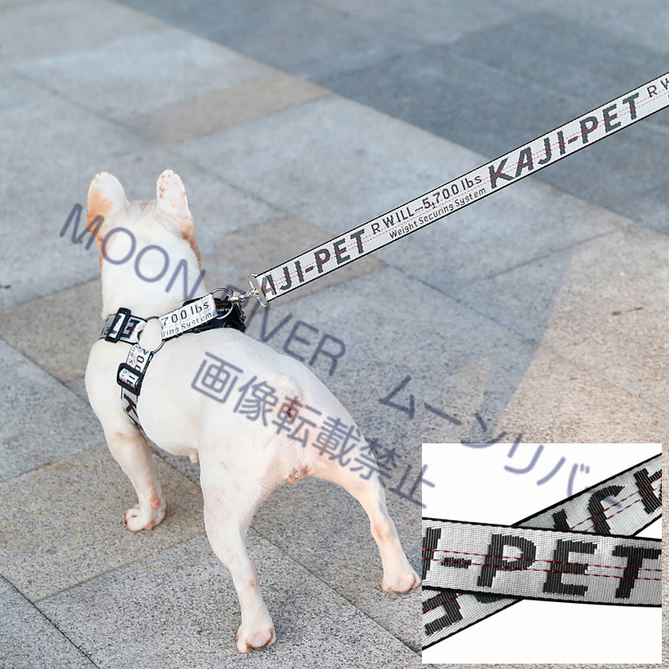 犬 ハーネス おしゃれ 犬 ハーネス リード 2点セット 小型犬 中型犬 大型犬 苦しくない 犬用ハーネス おすすめ 首にかける 8の字型 犬用 お散歩 ハーネス Pet24 Moon River 通販 Yahoo ショッピング 犬 ハーネス おしゃれ 犬 ハーネス リード 2点セット 小型犬 中型犬 大型犬 苦しくない 犬用ハーネス おすすめ 首にかける 8の字型 犬用 お散歩 ハーネス Pet24 Moon River 通販 Yahoo ショッピング