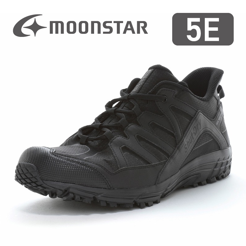 MoonStar ムーンスター スニーカー 透湿防水 幅広 5E メンズ