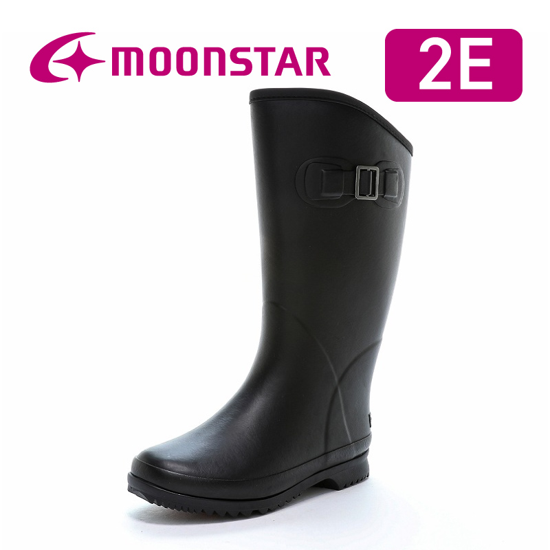 MoonStar（ムーンスター） ブーツ 防滑 防寒 軽量 レディース