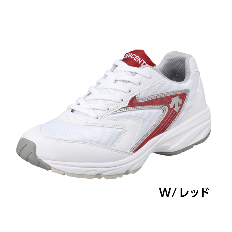 DESCENTE（デサント） スニーカー グランド シューズ グランド履き