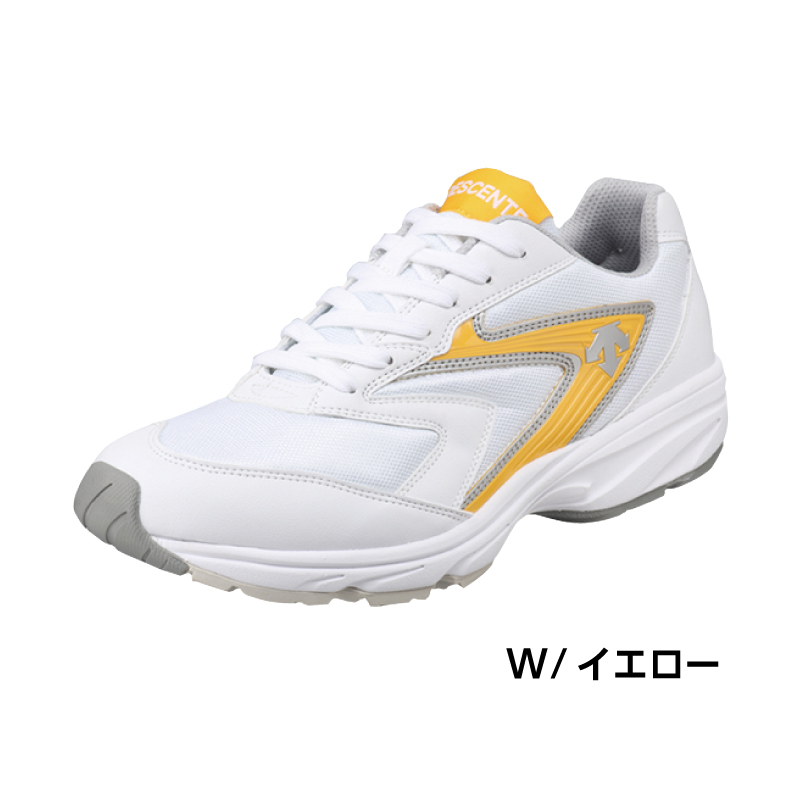 DESCENTE（デサント） スニーカー グランド シューズ グランド履き