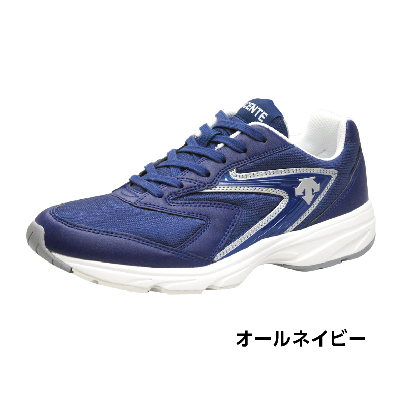 DESCENTE（デサント） スニーカー グランド シューズ グランド履き