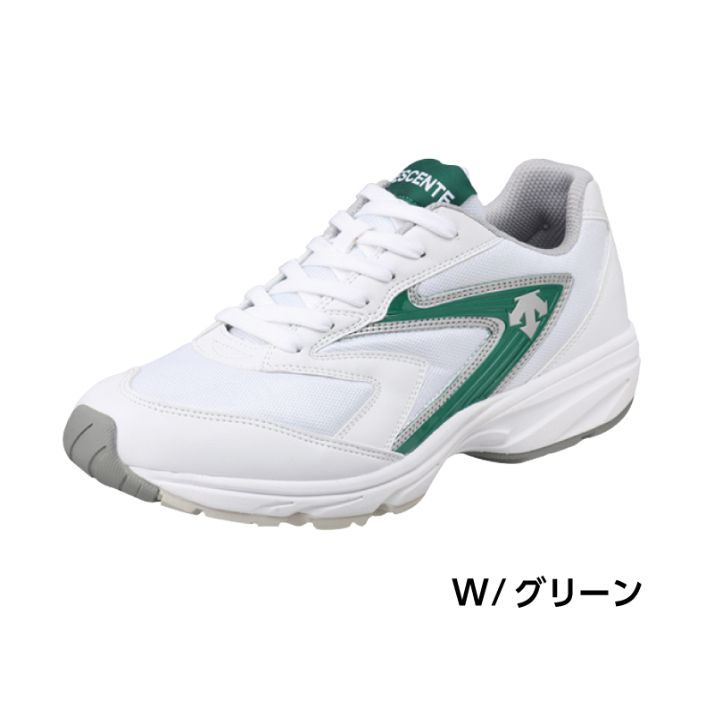 DESCENTE（デサント） スニーカー グランド シューズ グランド履き