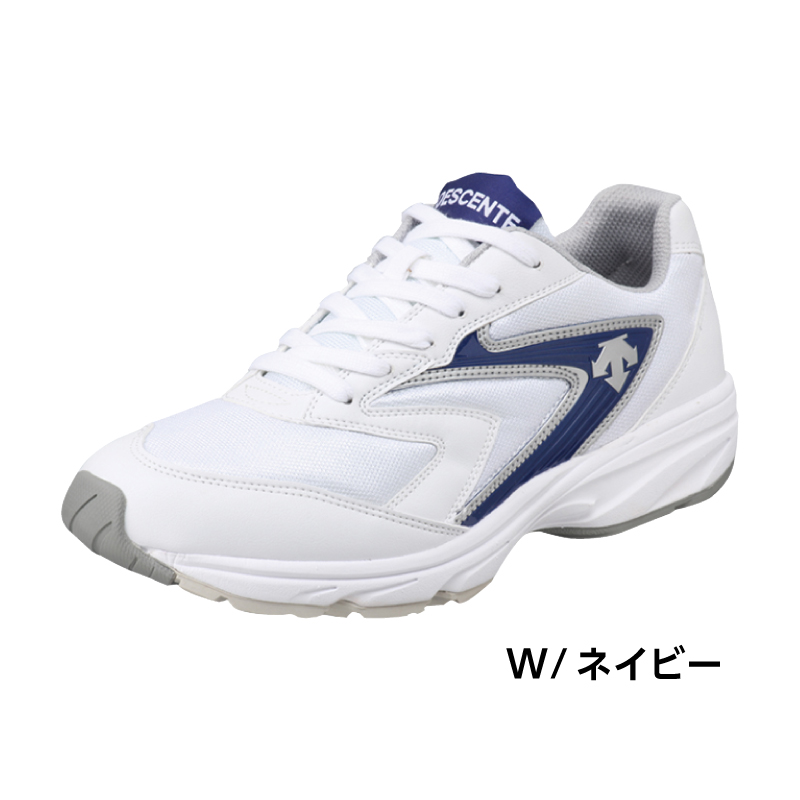 DESCENTE（デサント） スニーカー グランド シューズ グランド履き