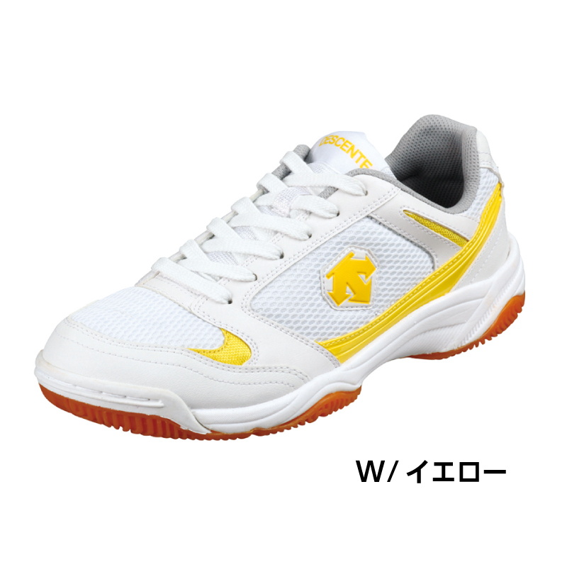 DESCENTE（デサント） スニーカー 体育館 シューズ 体育館履き 子供靴