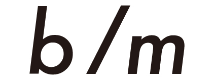 b/m