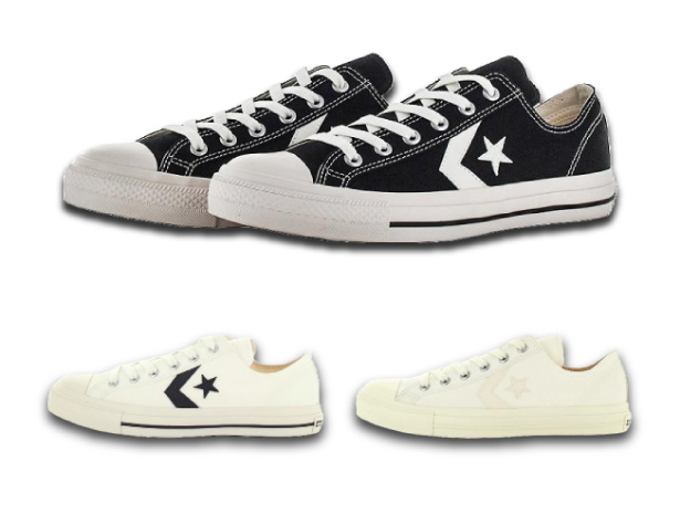 コンバース CONVERSE スニーカー メンズ レディース シェブロン＆スター CHEVRON＆STAR CXP OX シューズ ローカット 白 黒 靴 人気 おしゃれ ユニセックス 百選