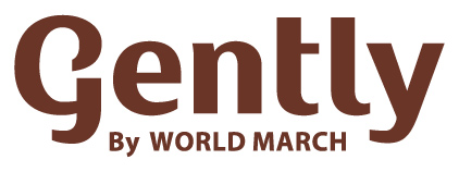 gently By WORLD MARCH