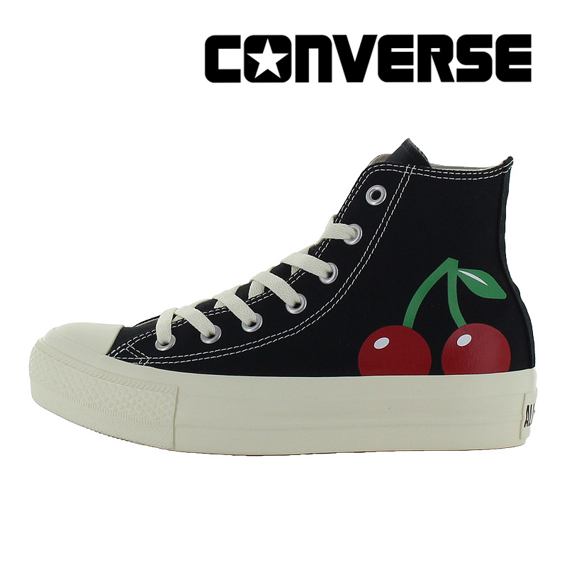 ALL STAR コンバース CONVERSE スニーカー レディース オールスター