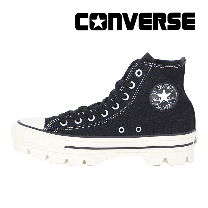 コンバース CONVERSE スニーカー メンズ レディース オールスター チャンク HI ベージュ ALL STAR シューズ ハイカット 厚底  [2024年秋冬新作] 新値10月5日 : 31312730 : ムーンスター 公式ショップ - 通販 - Yahoo!ショッピング