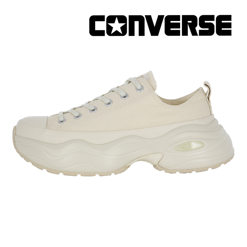 ALL STAR コンバース CONVERSE スニーカー 厚底 メンズ