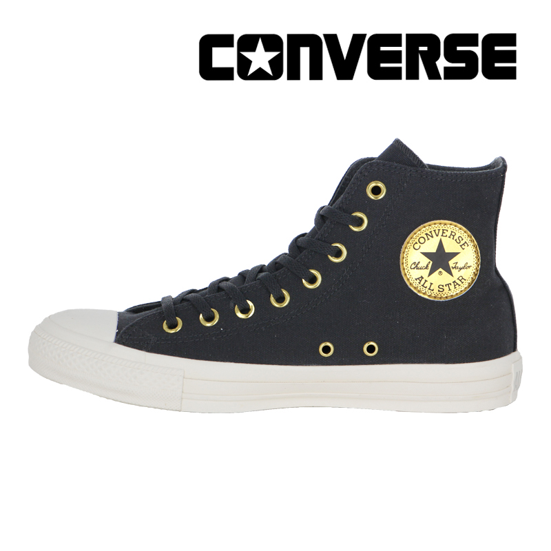 ばぁば①② コンバース CONVERSE レディース スニーカー ハイカット ALL