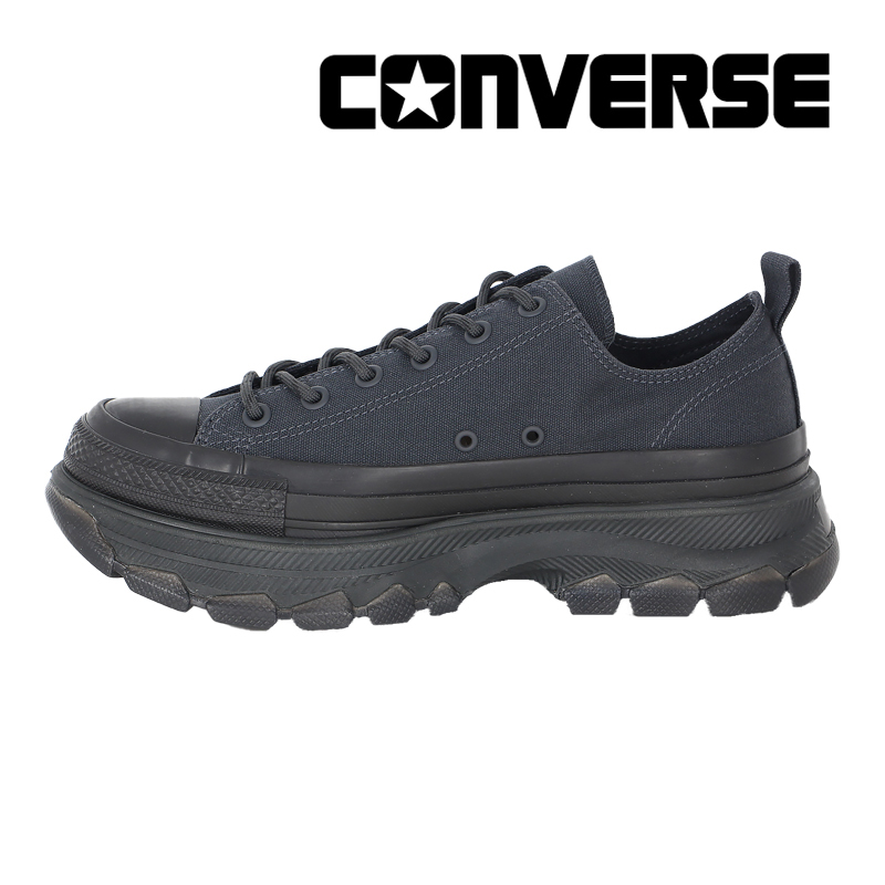 ALL STAR コンバース CONVERSE スニーカー 厚底 メンズ