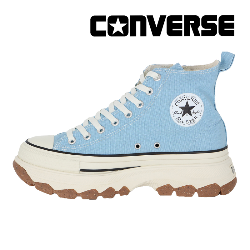 ALL STAR コンバース CONVERSE スニーカー 厚底 メンズ ALL STAR コンバース CONVERSE スニーカー 厚底 メンズ