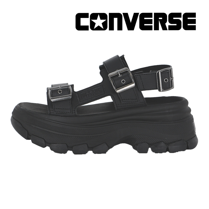 ALL STAR コンバース CONVERSE スニーカー 厚底 メンズ