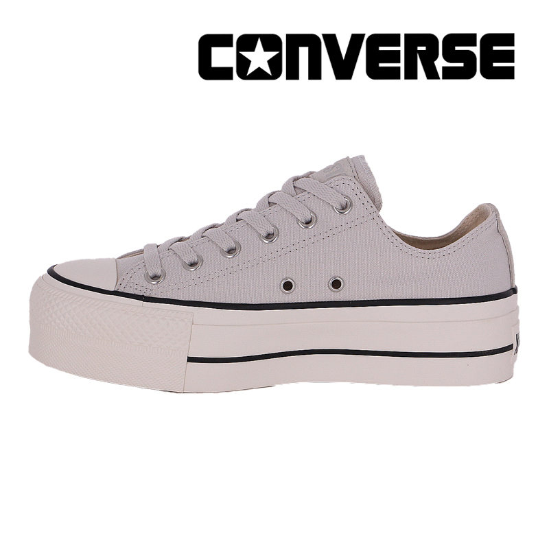 ALL STAR コンバース CONVERSE スニーカー 厚底 メンズ