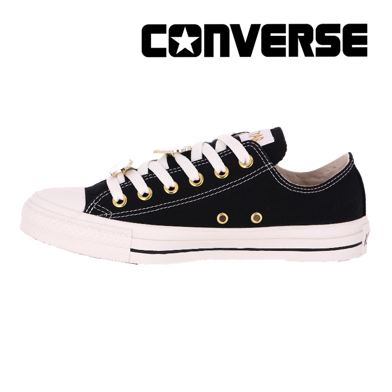 ALL STAR コンバース CONVERSE スニーカー 厚底 レディース