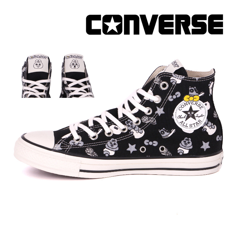 のん☆ ALL STAR コンバース CONVERSE スニーカー メンズ レディース