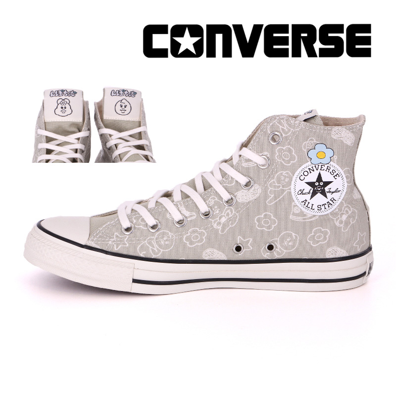 あいのん　1001 ALL STAR コンバース CONVERSE スニーカー メンズ レディース