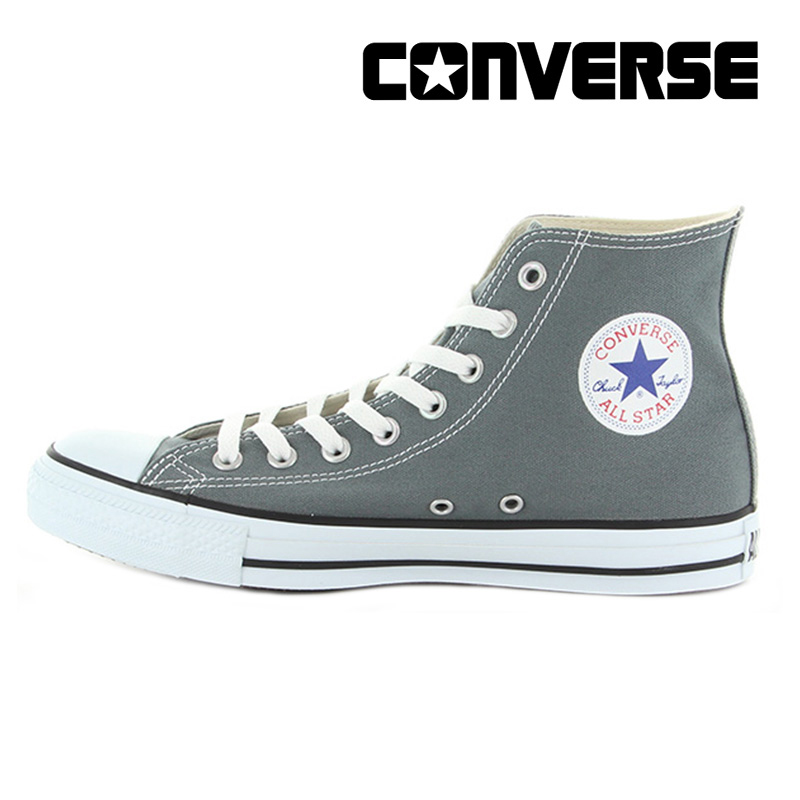 【CONVERSE】コンバース ALL STAR HI オールスター ハイ CANVAS ALL STAR コンバース オールスター ハイカット