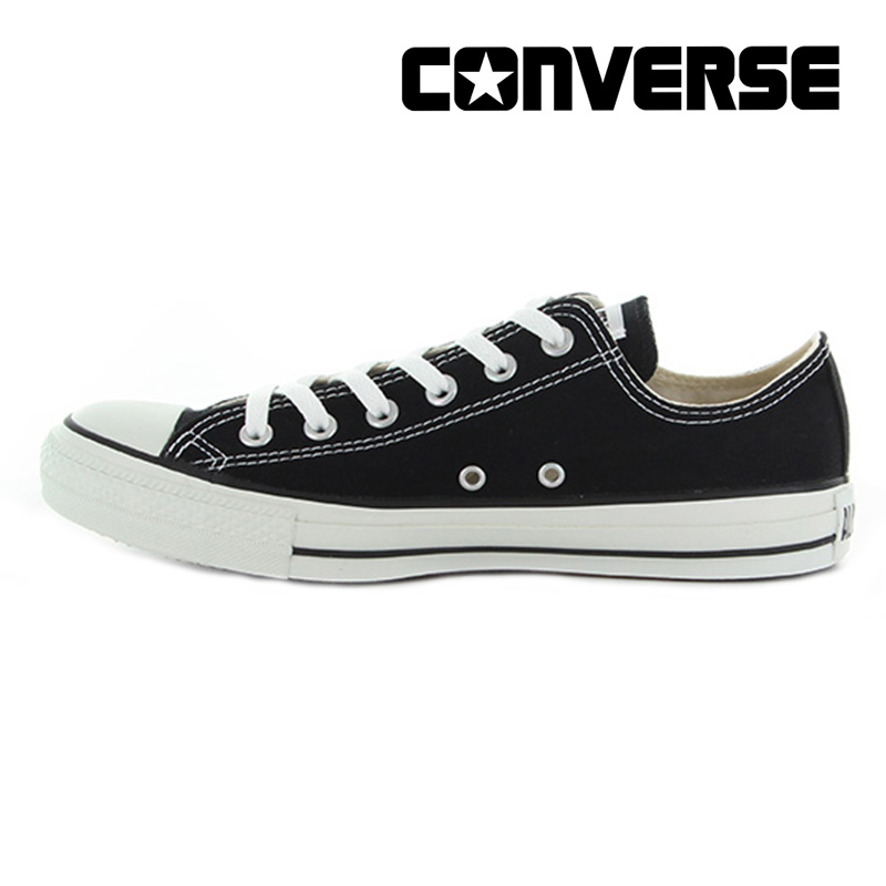 コンバース CONVERSE スニーカー メンズ レディース キャンバス オールスター ローカット CANVAS ALL STAR OX シューズ  おしゃれ シンプル 定番 靴 黒 白 百選 : 3216032 : ムーンスター 公式ショップ - 通販 - Yahoo!ショッピング