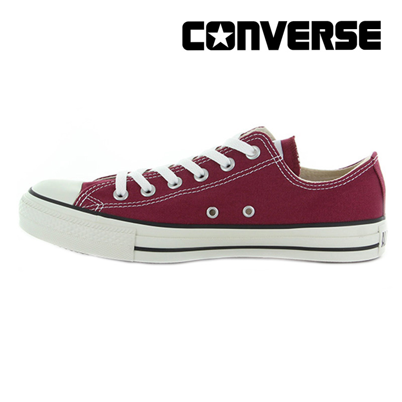 コンバース CONVERSE スニーカー メンズ レディース キャンバス オールスター ローカット CANVAS ALL STAR OX シューズ  おしゃれ シンプル 定番 靴 黒 白 百選 : 3216032 : ムーンスター 公式ショップ - 通販 - Yahoo!ショッピング