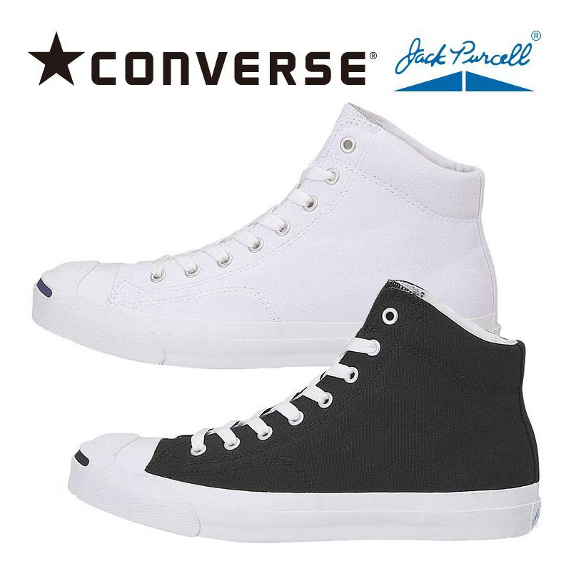 JACK PURCELL コンバース CONVERSE スニーカー メンズ