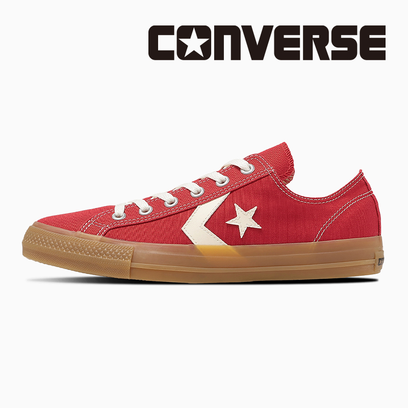 CHEVRON＆STAR コンバース CONVERSE スニーカー メンズ レディース CRT