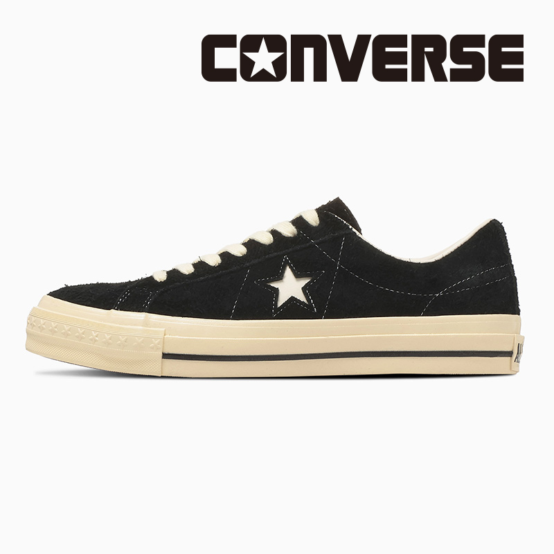 ONE STAR コンバース CONVERSE スニーカー メンズ レディース ワン