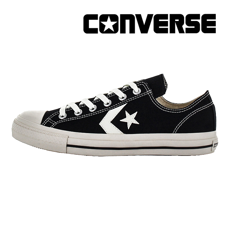 コンバース CONVERSE スニーカー メンズ レディース シェブロン＆スター CHEVRON＆STAR CXP OX シューズ ローカット 白 黒  靴 定番 人気 おしゃれ ユニセックス