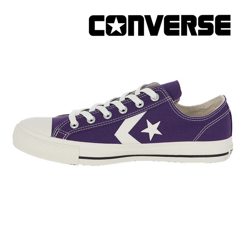CHEVRON＆STAR コンバース CONVERSE スニーカー メンズ