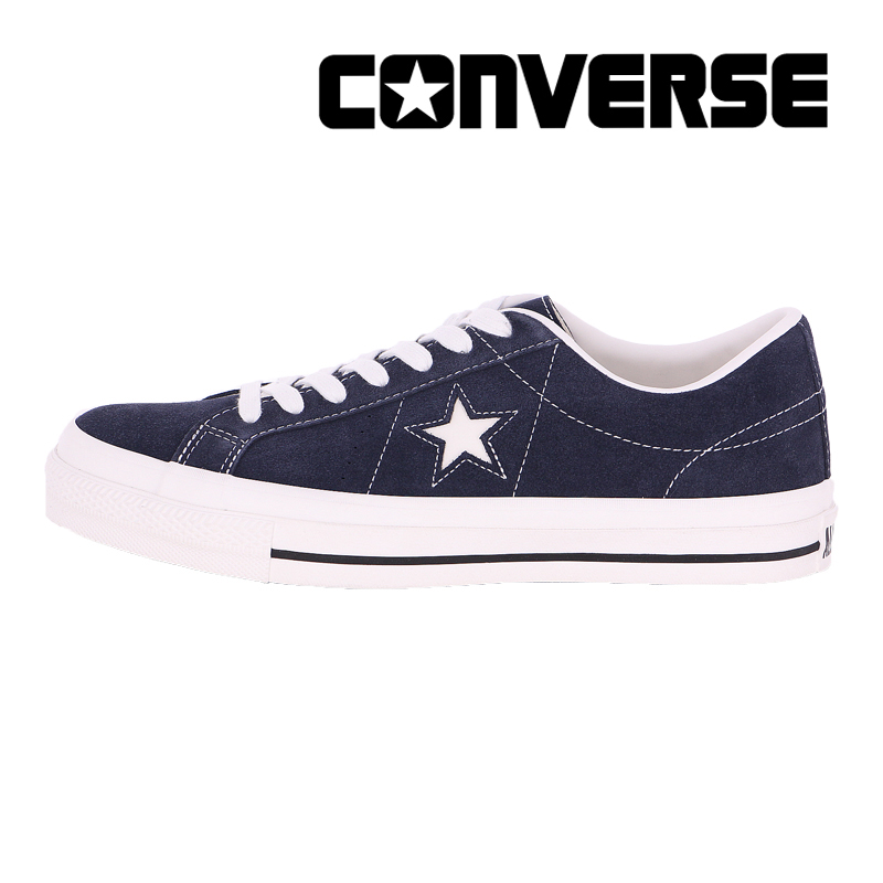 ONE STAR コンバース CONVERSE スニーカー メンズ レディース ONE STAR コンバース CONVERSE スニーカー メンズ レディース