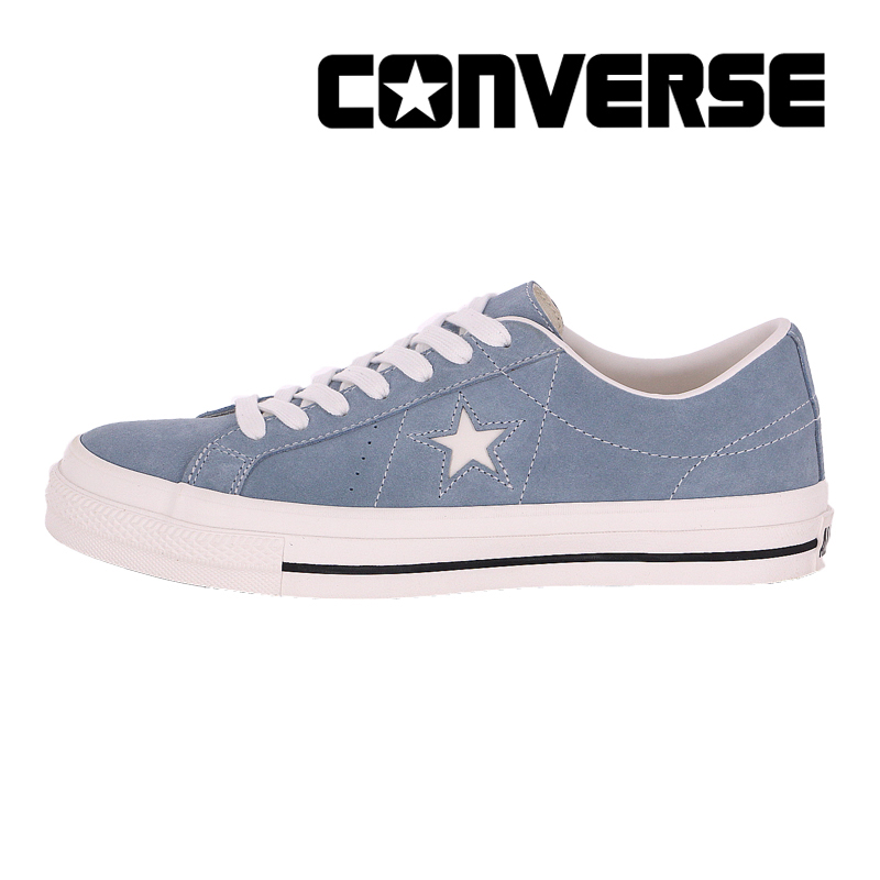 「かわいい～！」 コンバース STAR ONE CONVERSE レディース メンズ スニーカー 靴