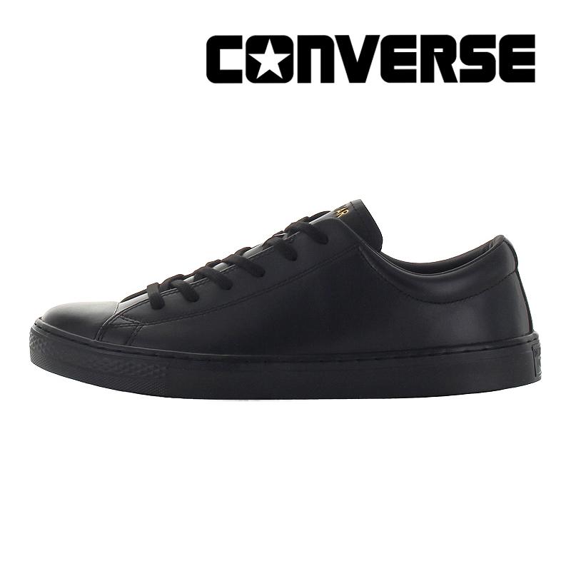 ALL STAR COUPE CONVERSE LEATHER OX コンバース レザー