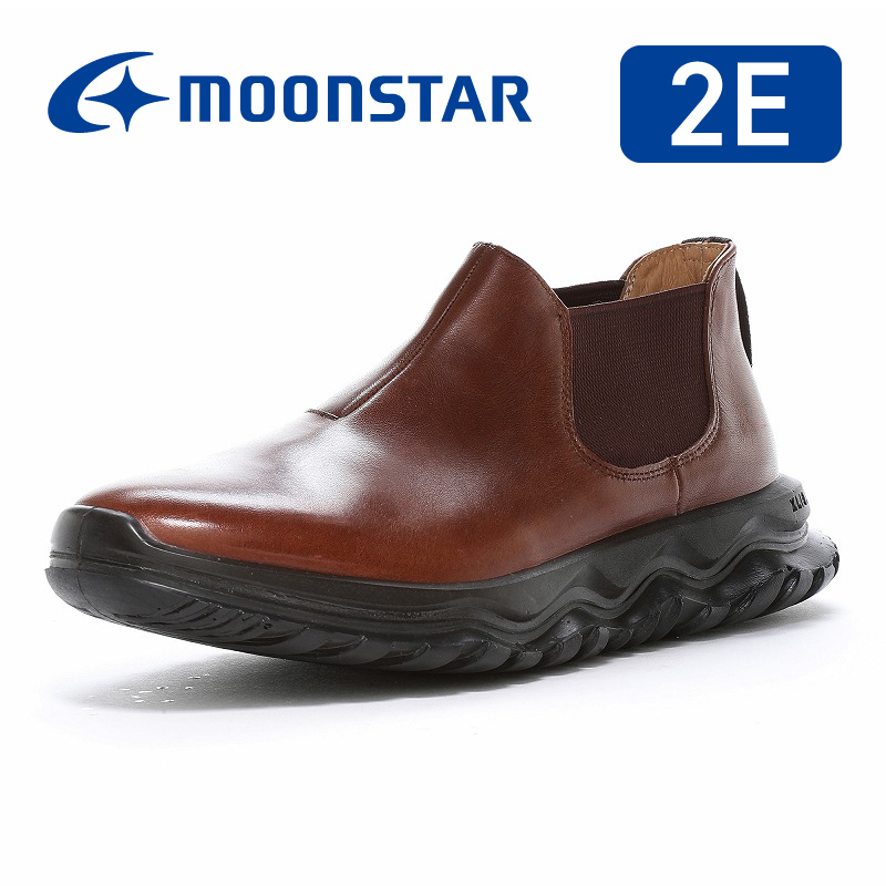 SPxx ムーンスター スニーカー メンズ レディース 日本製 革靴