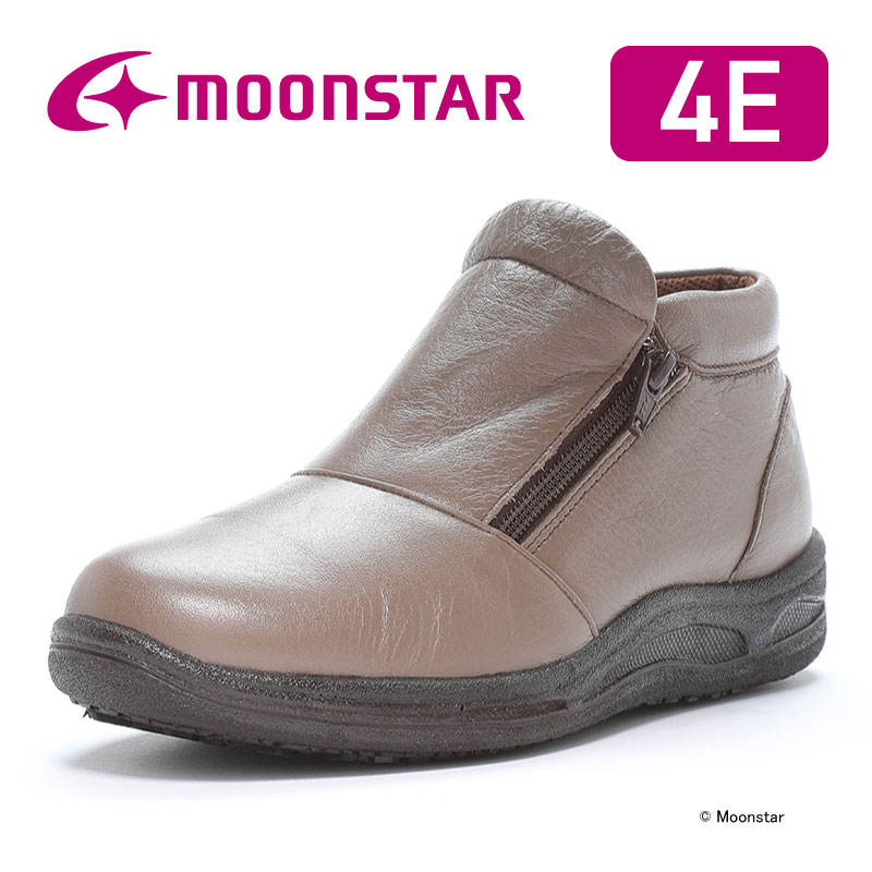 ムーンスター スポルス レディース ウィンター スニーカー シューズ