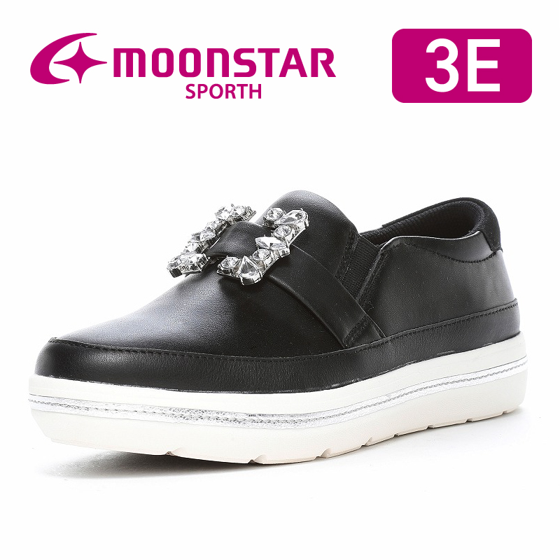 MOONSTAR ムーンスター　スポルス　撥水　スニーカー 42301128.jpg