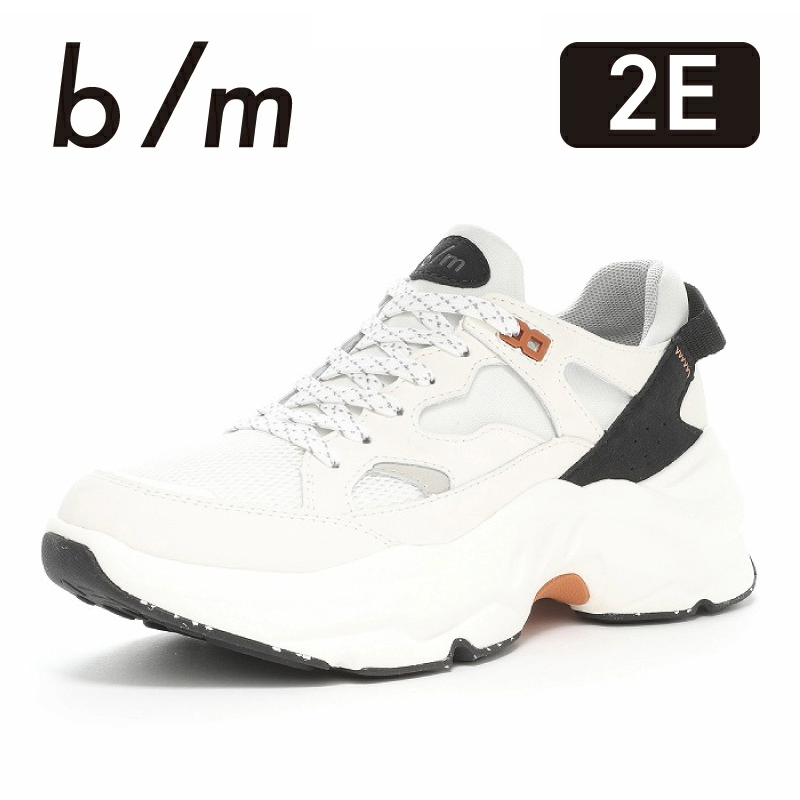 b/m ムーンスター ビーエム スニーカー 厚底 メンズ レディース